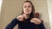 Asl What Is The Problem GIF