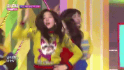 k-pop GIF