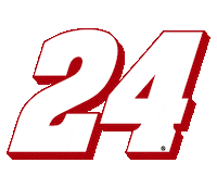 William Byron Sport Sticker by NASCAR