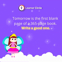 Kids Morning GIF by Learner Circle