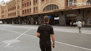 Huntedau GIF by Hunted Australia