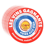 Wine Promo Sticker by ldqm