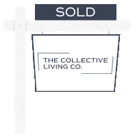 TheCollectiveLivingCo collective collective living collective living co Sticker