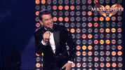 Antena 3 Laughing GIF by Mask Singer A3