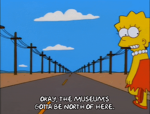 Lisa Simpson Episode 24 GIF by The Simpsons