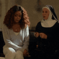 Truth Agree GIF by AnaCatali