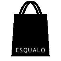 Esqualofashion Sticker by EsQualo
