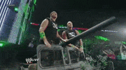 d-generation x wrestling GIF by WWE