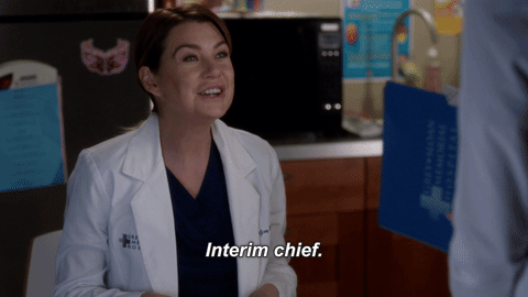 GIF by ABC Network