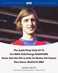 Fc Barcelona Johan GIF