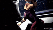 Retaliate Video Game GIF by CAPCOM