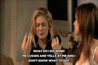 1x09 GIF by The Hills