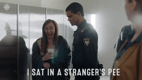 Baroness Von Sketch Show Cbc GIF