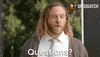 Question Comments GIF by DrSquatchSoapCo