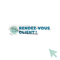 Rendezvous Yesweare Sticker