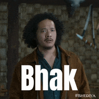 Sad Varun Dhawan GIF by MaddockFilms