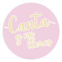 Lasmarias Sticker by Mujer In Time