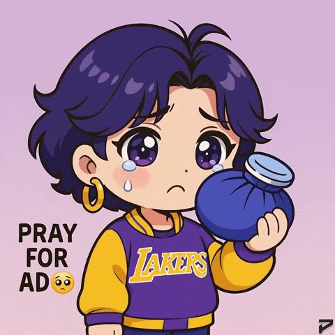 Aww Pain GIF by Persona