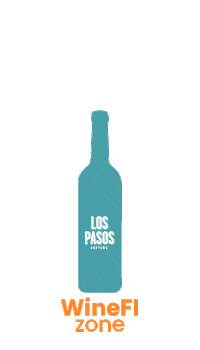 Wine Internet Sticker by Vino Los Pasos