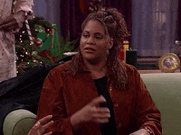 Season 4 GIF by Living Single