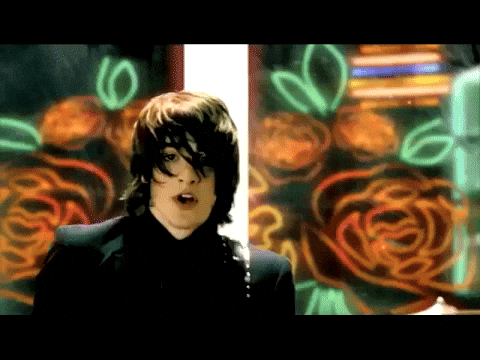Emo Throwback GIF by The Click Five