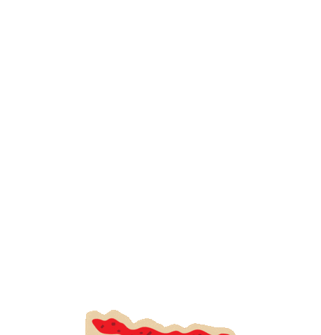 Hungry Breakfast Sticker by Pop-Tarts