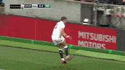 Twinkle Toes Dancing GIF by Guinness Six Nations