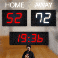 52 Home GIF