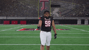 Red Raiders GIF by Texas Tech Football