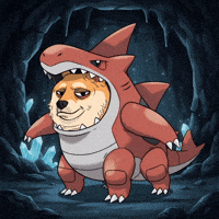 Shiba Inu Dog GIF by Doge Pound