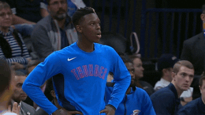 GIF by NBA