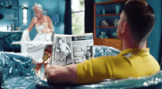 beautiful trauma GIF by P!NK