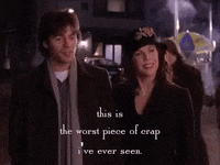 season 3 netflix GIF by Gilmore Girls 