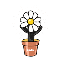 Fam Sticker