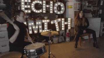 over my head GIF by Echosmith