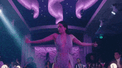 Sing Music Video GIF by ROSALÍA