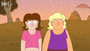 Party Omg GIF by Adult Swim