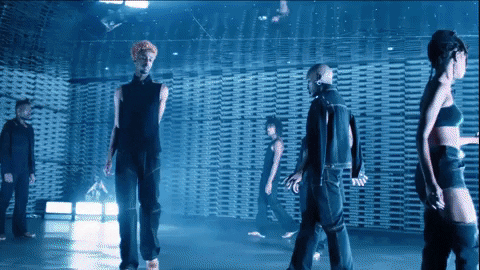 Fashion Style GIF by NOWNESS