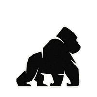 Fitness Gym Sticker by Kong Phuket