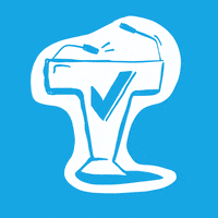 stbv event stage speaker desk GIF