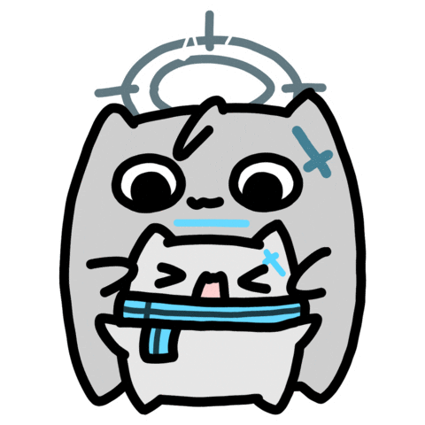 Archive Sticker by circlecan