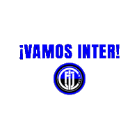 Futbol Vamos Sticker by Inter Jaén C.F.