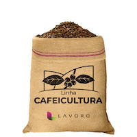 Cafe Agronegocio Sticker by Lavoro Agro