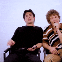 Thirst Tweets Ugh GIF by BuzzFeed