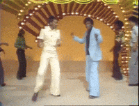 Dance Dancing GIF by Soul Train