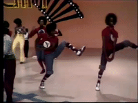 soul train episode 150 GIF