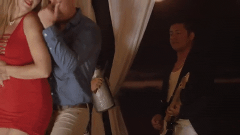 esa noche GIF by Sony Music Perú