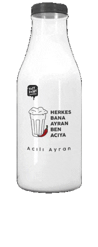 Sticker by Tost Point