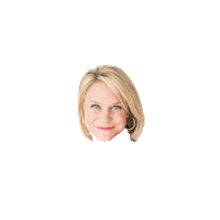 Dietitian Sticker by Amanda Nighbert