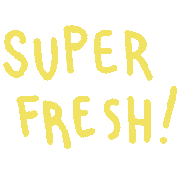 Fun Summer Sticker